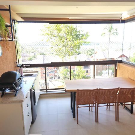 Eco Resort Praia Dos Carneiros - Flat Novo - Ao Lado Da Igrejinha Εξωτερικό φωτογραφία