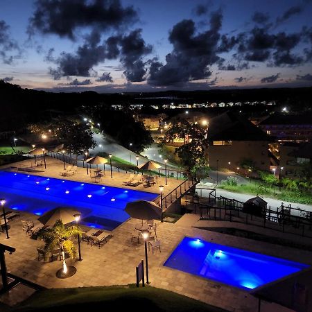 Eco Resort Praia Dos Carneiros - Flat Novo - Ao Lado Da Igrejinha Εξωτερικό φωτογραφία
