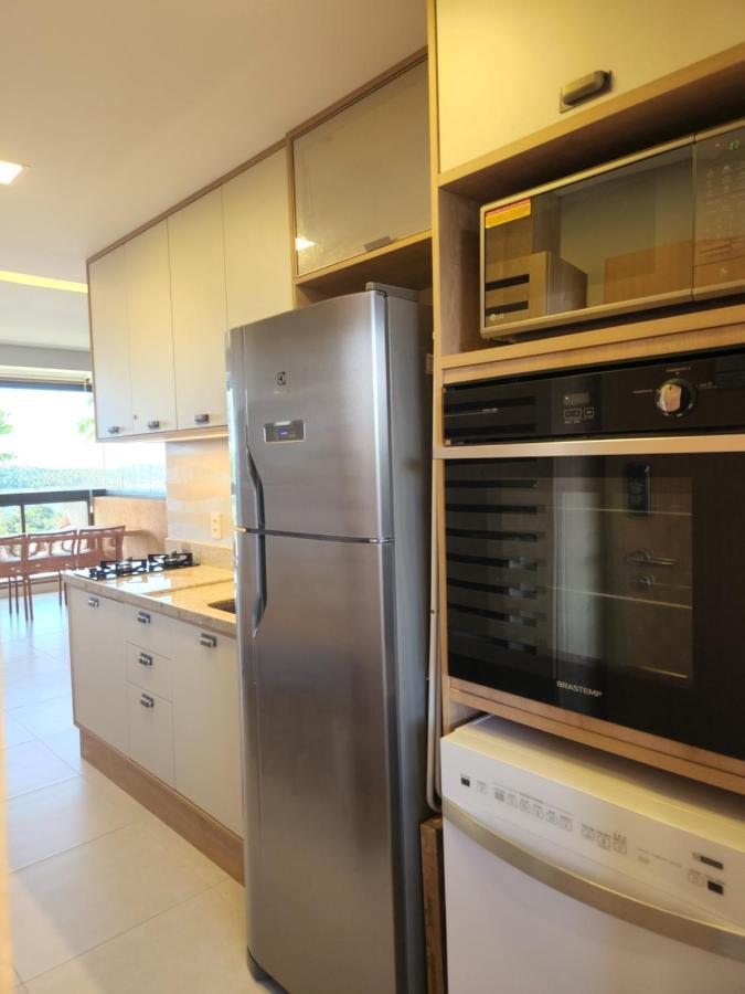 Eco Resort Praia Dos Carneiros - Flat Novo - Ao Lado Da Igrejinha Εξωτερικό φωτογραφία