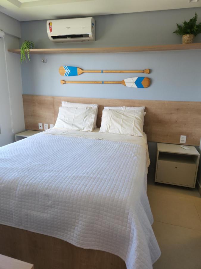 Eco Resort Praia Dos Carneiros - Flat Novo - Ao Lado Da Igrejinha Εξωτερικό φωτογραφία