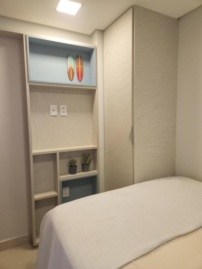 Eco Resort Praia Dos Carneiros - Flat Novo - Ao Lado Da Igrejinha Εξωτερικό φωτογραφία