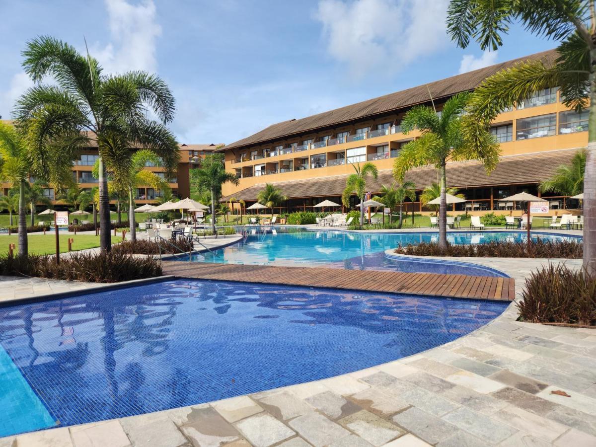 Eco Resort Praia Dos Carneiros - Flat Novo - Ao Lado Da Igrejinha Εξωτερικό φωτογραφία