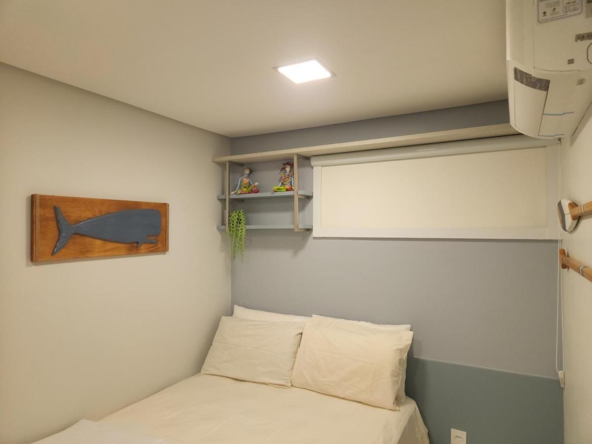 Eco Resort Praia Dos Carneiros - Flat Novo - Ao Lado Da Igrejinha Εξωτερικό φωτογραφία