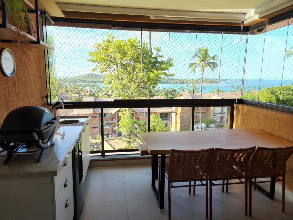 Eco Resort Praia Dos Carneiros - Flat Novo - Ao Lado Da Igrejinha Εξωτερικό φωτογραφία