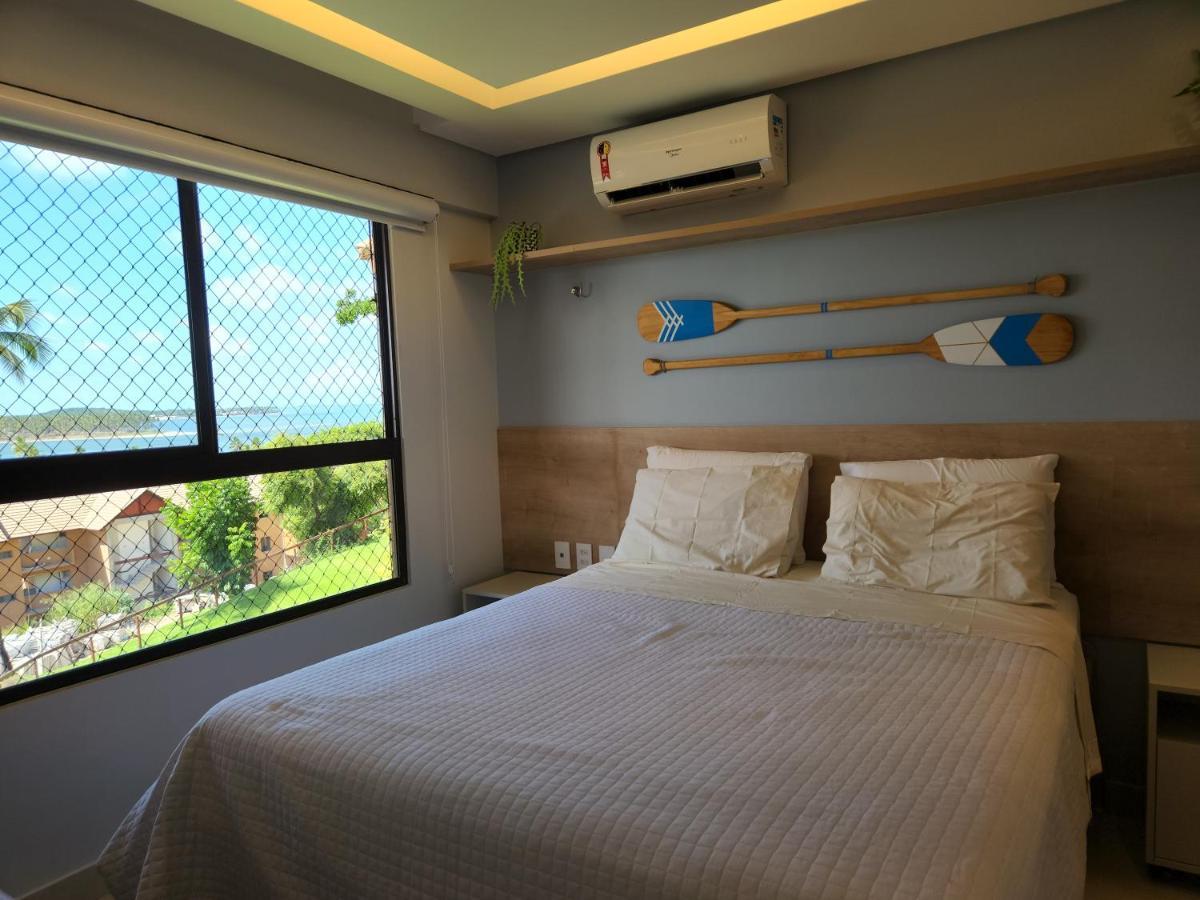 Eco Resort Praia Dos Carneiros - Flat Novo - Ao Lado Da Igrejinha Εξωτερικό φωτογραφία