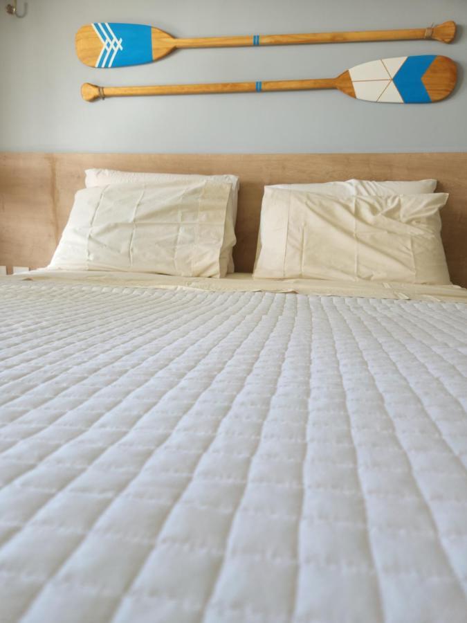 Eco Resort Praia Dos Carneiros - Flat Novo - Ao Lado Da Igrejinha Εξωτερικό φωτογραφία