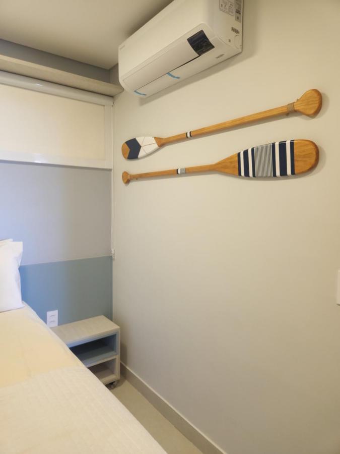 Eco Resort Praia Dos Carneiros - Flat Novo - Ao Lado Da Igrejinha Εξωτερικό φωτογραφία