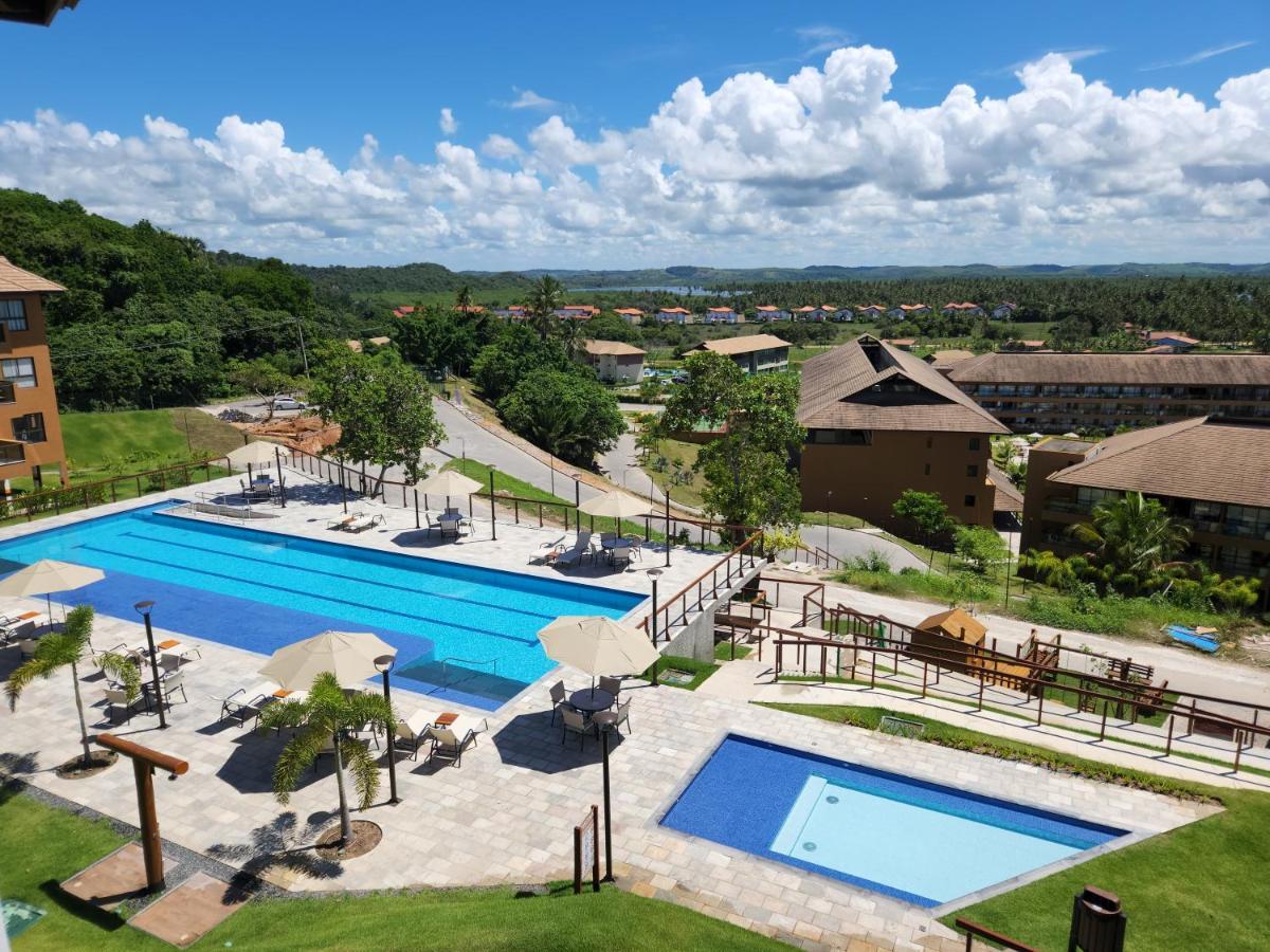 Eco Resort Praia Dos Carneiros - Flat Novo - Ao Lado Da Igrejinha Εξωτερικό φωτογραφία