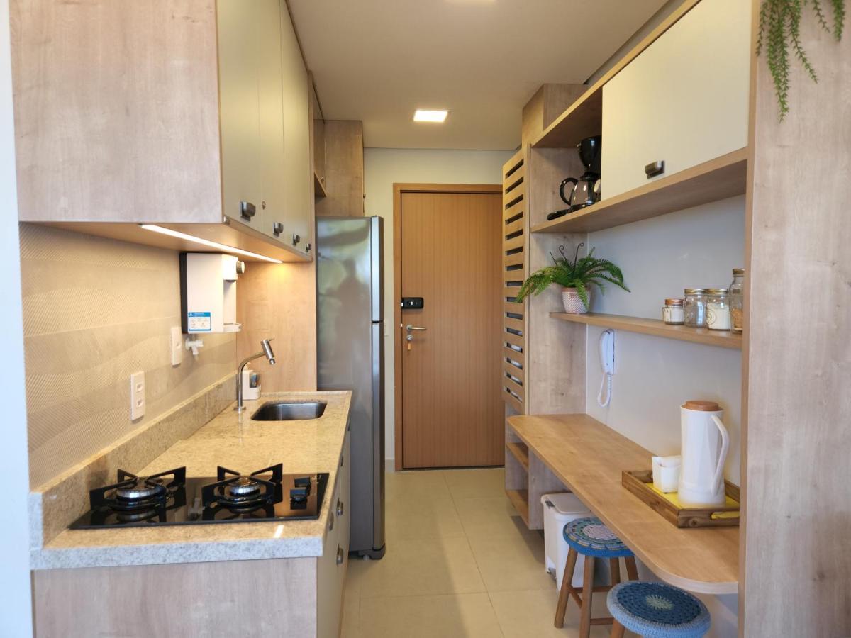 Eco Resort Praia Dos Carneiros - Flat Novo - Ao Lado Da Igrejinha Εξωτερικό φωτογραφία