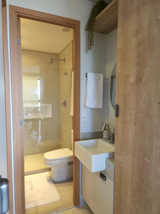 Eco Resort Praia Dos Carneiros - Flat Novo - Ao Lado Da Igrejinha Εξωτερικό φωτογραφία