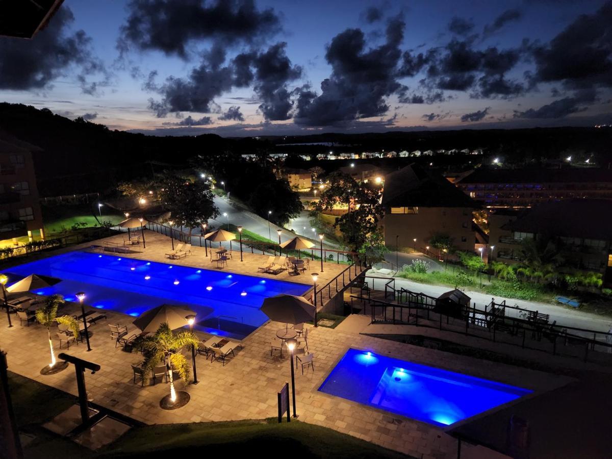 Eco Resort Praia Dos Carneiros - Flat Novo - Ao Lado Da Igrejinha Εξωτερικό φωτογραφία