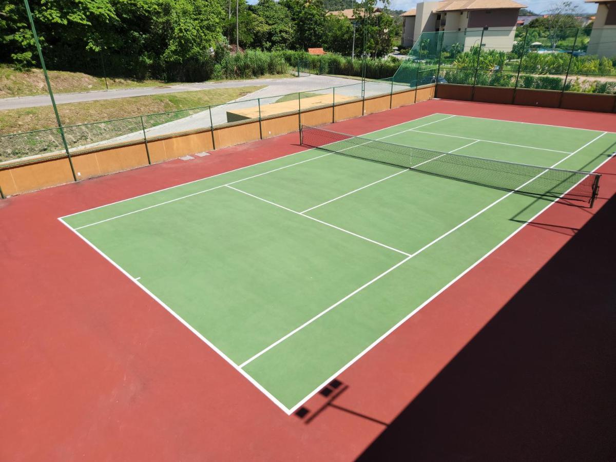 Eco Resort Praia Dos Carneiros - Flat Novo - Ao Lado Da Igrejinha Εξωτερικό φωτογραφία