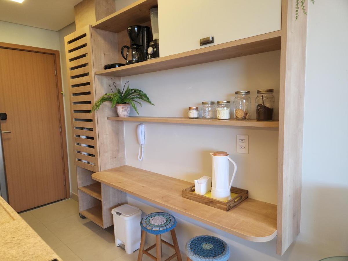 Eco Resort Praia Dos Carneiros - Flat Novo - Ao Lado Da Igrejinha Εξωτερικό φωτογραφία