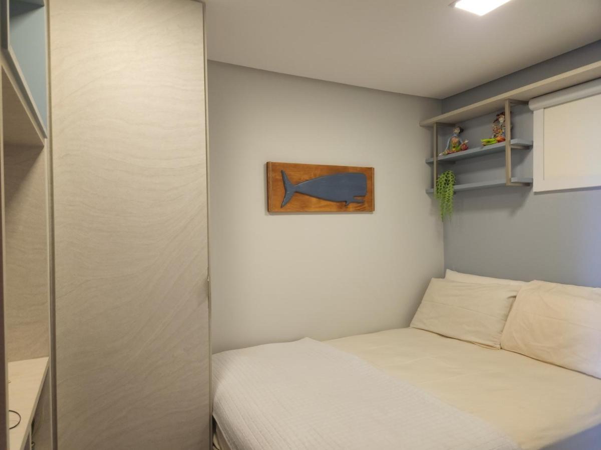 Eco Resort Praia Dos Carneiros - Flat Novo - Ao Lado Da Igrejinha Εξωτερικό φωτογραφία